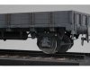 Trumpeter 01518 German Railway Gondola (Lower sides) (1:35)